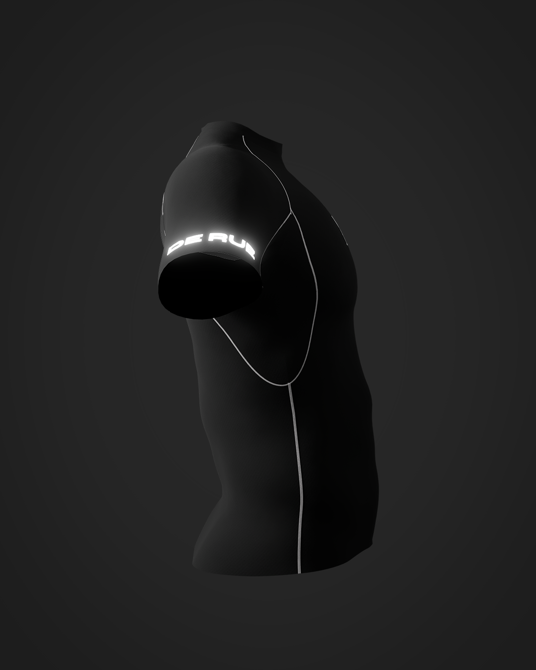 SET ESTIVO REFLECTIVE