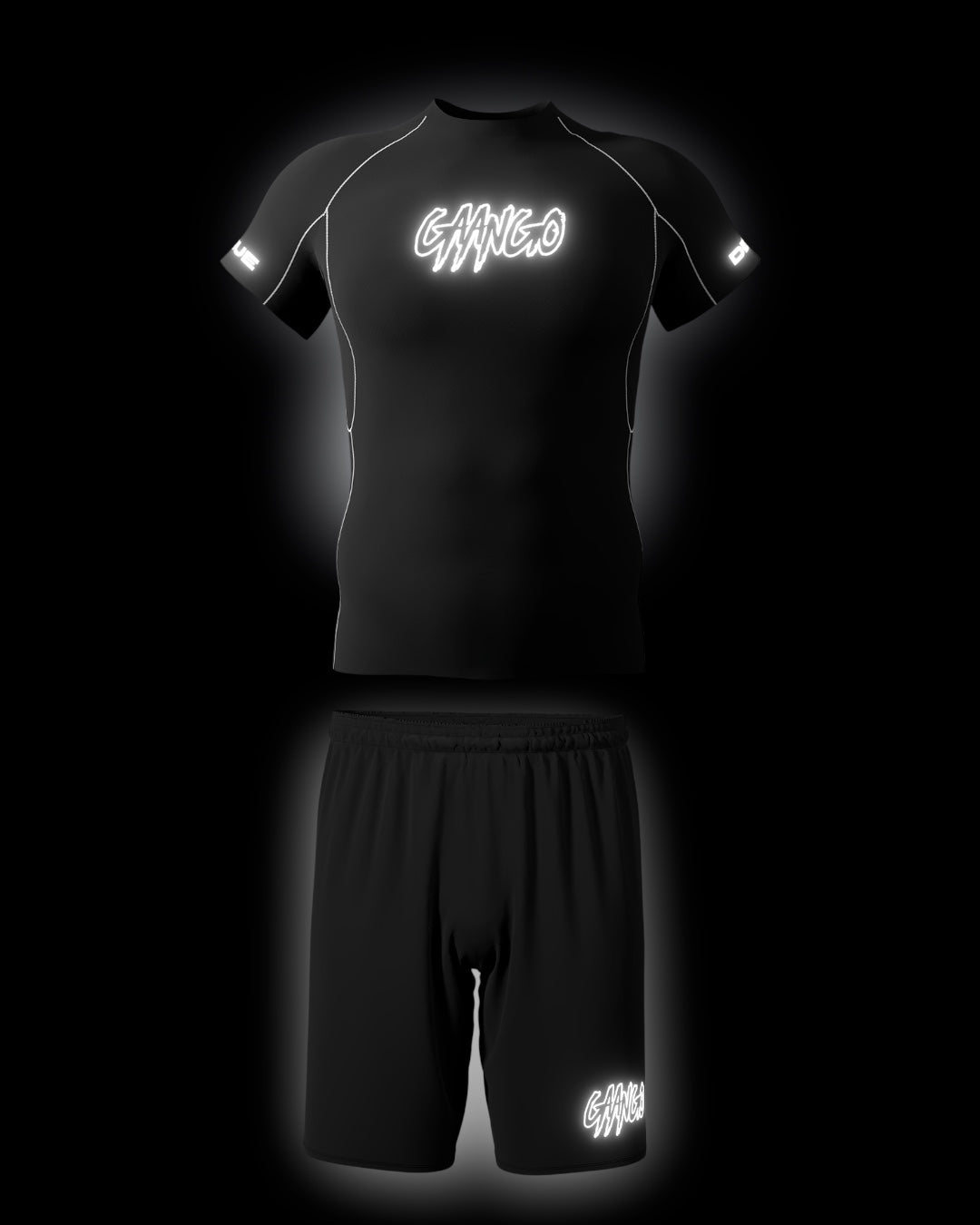 SET ESTIVO REFLECTIVE
