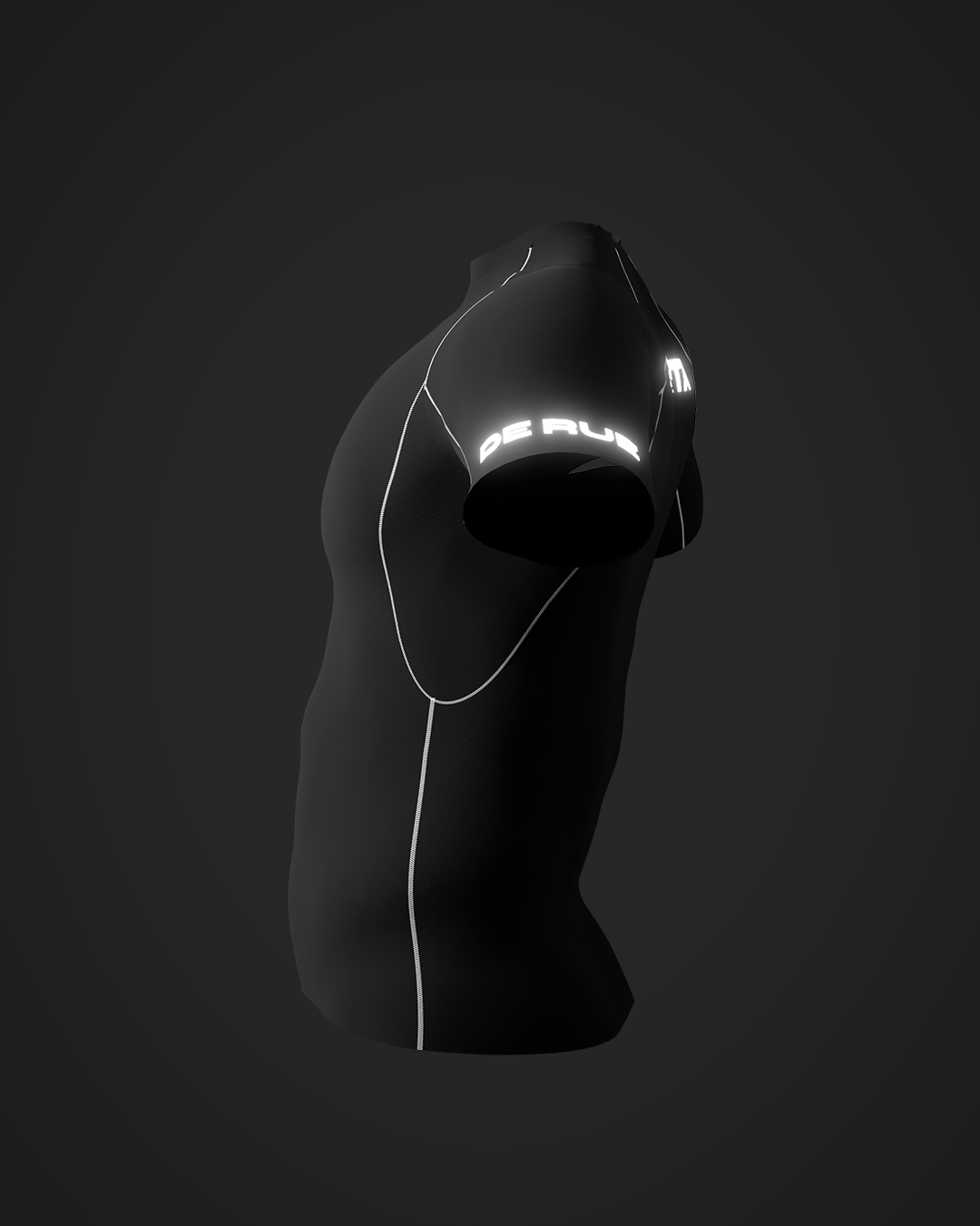 SET ESTIVO REFLECTIVE